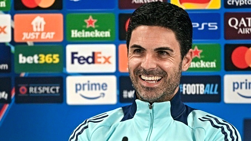 Το ενωτικό μήνυμα του Αρτέτα προς τους φιλάθλους της Άρσεναλ