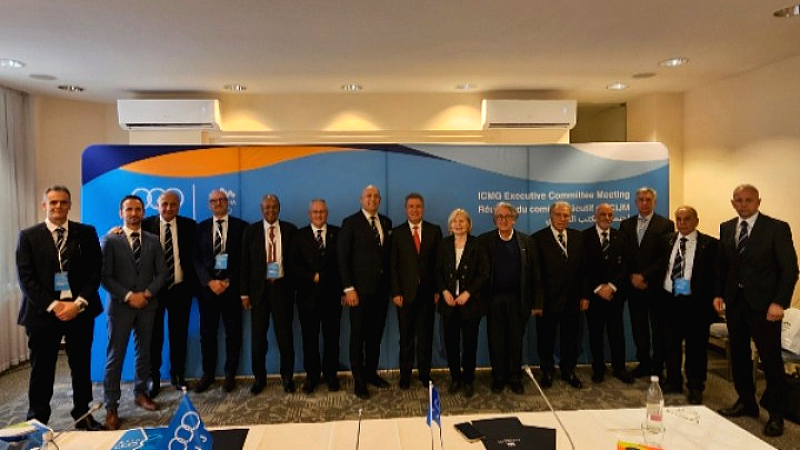 Η ένταξη του ποδοσφαίρου σάλας στους Μεσογειακούς Αγώνες 2030