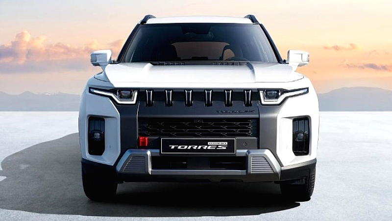 Η αναμονή για το υβριδικό Torres Hybrid ξεκινά στην Ελλάδα το φθινόπωρο