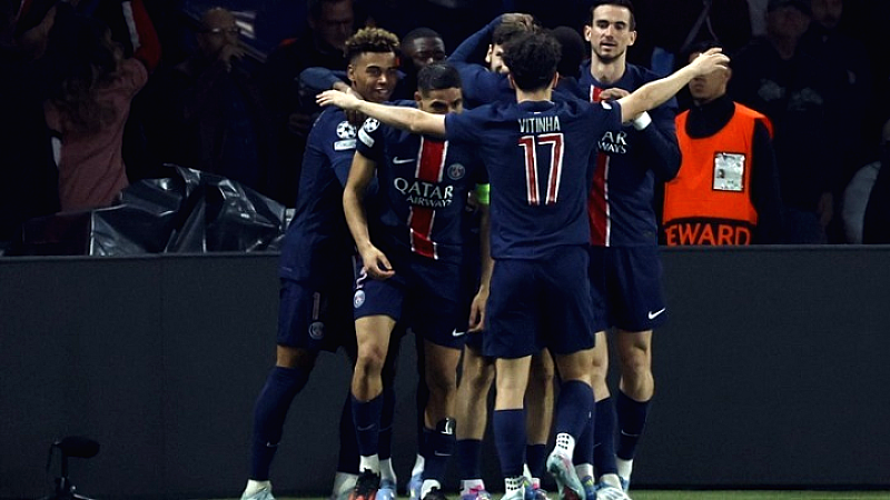 UCL: Τα ρεκόρ της Μπαρτσελόνα και οι θρίαμβοι της Παρί Σεν Ζερμέν στα χθεσινά προημιτελικά