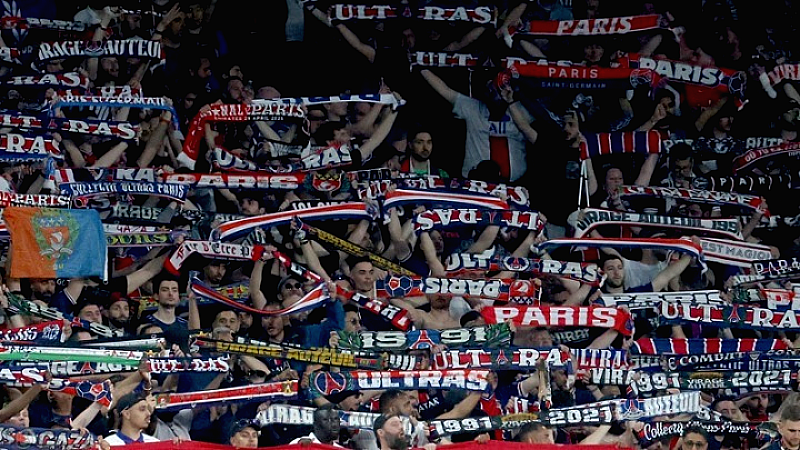UCL: Παρί Σεν Ζερμέν νικά την Άρσεναλ – Σημαντικά ρεκόρ και γεγονότα από την ημιτελική αναμέτρηση