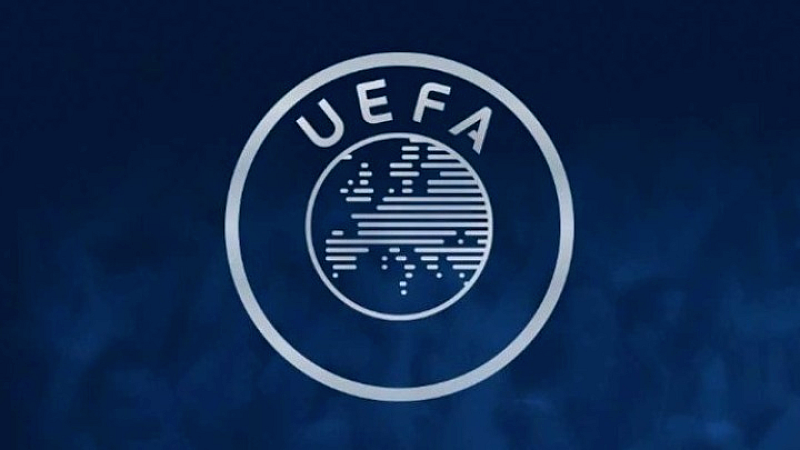 Ενός λεπτού σιγή από την UEFA για τον Πάπα Φραγκίσκο μέχρι την 1η Μαΐου