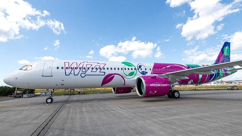 Wizz Air: Εκστρατεία ενημέρωσης για την υγεία εν όψει των πασχαλινών ταξιδιών