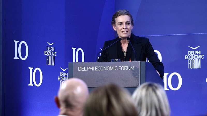 Η πράσινη ανάπτυξη ως ελπίδα και λύση στην κλιματική κρίση