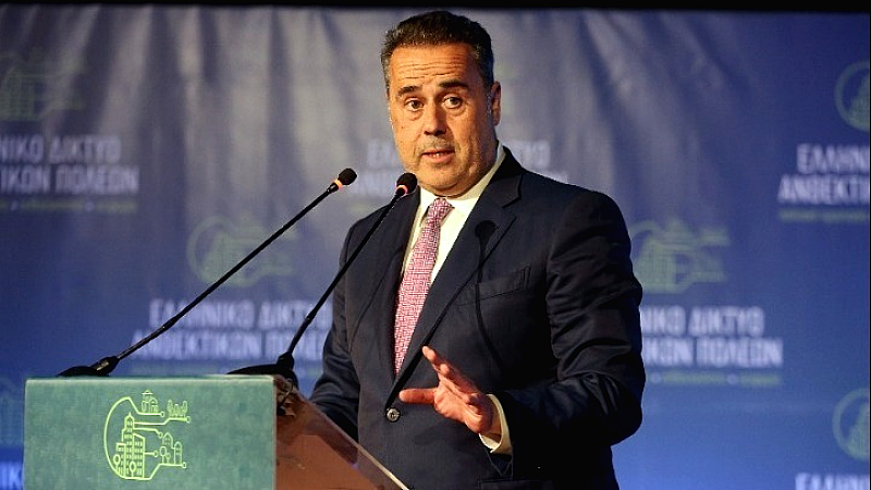 Αποδοχή ενδιαφέροντος της Chevron για έρευνα και εκμετάλλευση υδρογονανθράκων νότια της Κρήτης