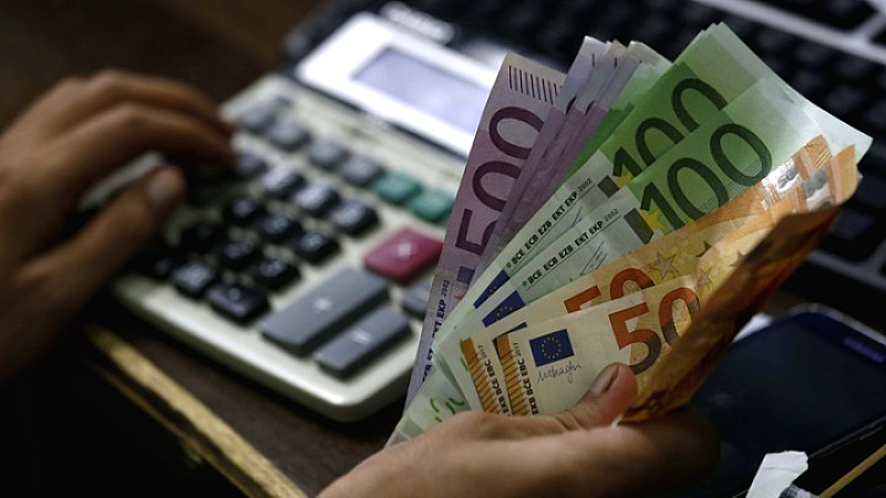 Υπουργείο Εργασίας: Πληρωμές e-ΕΦΚΑ και ΔΥΠΑ για 150.159 δικαιούχους έως τις 17 Απριλίου