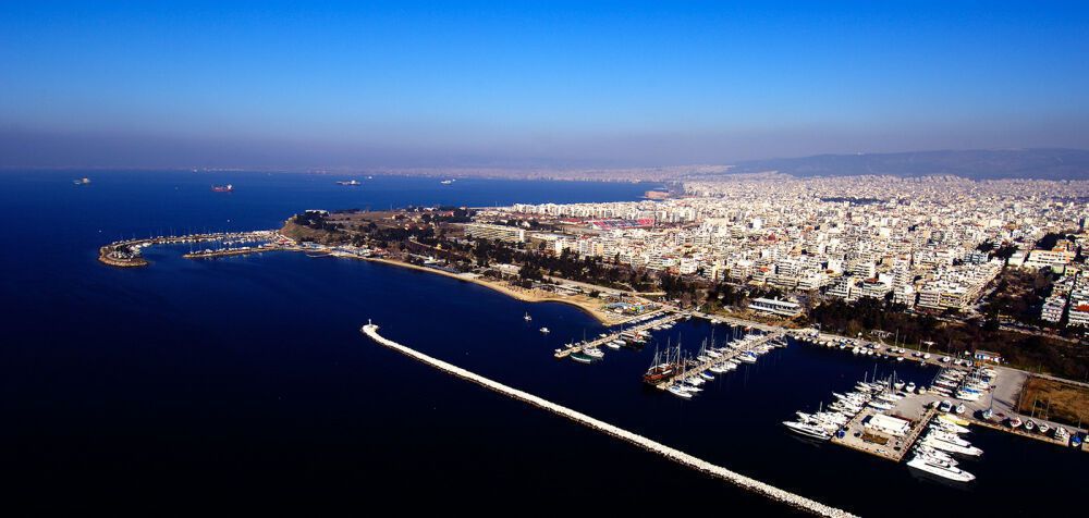 Ασφυξία στην Καλαμαριά: Ρεκόρ όζοντος – «Δεν είναι θέμα Δήμου, αλλά κράτους» λέει ο αντιδήμαρχος Περιβάλλοντος στην POLITIC