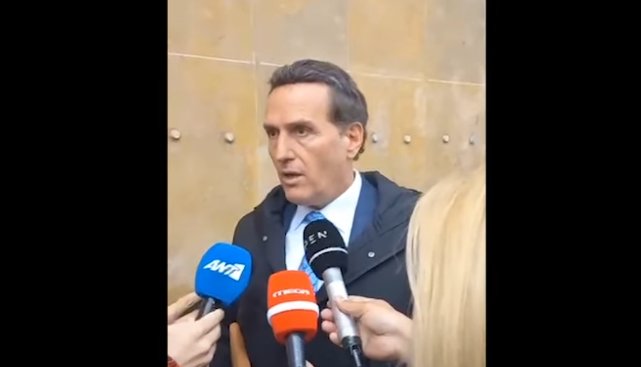 Δημητρακόπουλος για Τούνη και revenge porn: «Συνεχίζεται το βασανιστήριο για την κοπέλα – Κανένας συμβιβασμός, ζητάμε δικαίωση»