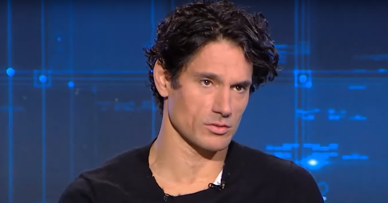 Πάνος Βλάχος: «Έγραψα τον στίχο για τον Άδωνι και τον Πορτοσάλτε γιατί είμαι άνθρωπος, όχι βόδι»