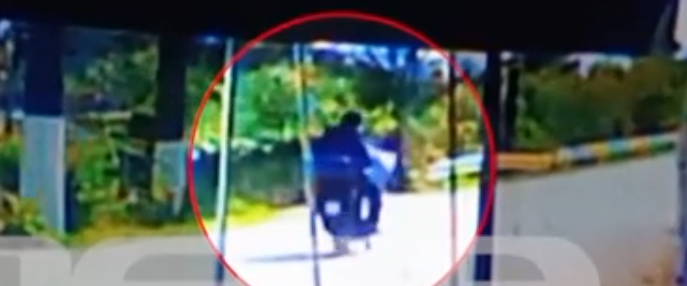 Μεσολόγγι: Κινηματογραφική ληστεία με λεία 200.000 ευρώ – «Επαγγελματίες» οι τρομοκράτες με στρατιωτικό εξοπλισμό