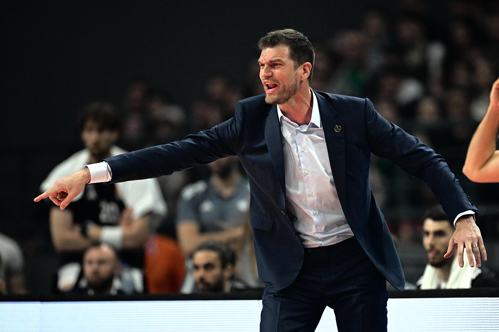 Ο Τιάγκο Σπλίτερ και οι προκλήσεις του καλοκαιριού στη Euroleague: Η Παρί, το ΝΒΑ και οι ισπανικές σειρήνες