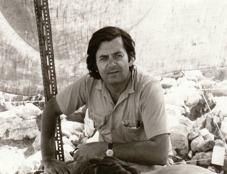Γεώργιος Κορρές: Μια ένδοξη κληρονομιά