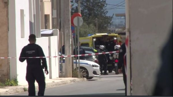 Νέες αποκαλύψεις για τον 51χρονο στο Κορωπί: Μαζί με τον κατσαβίδι, οι μαρτυρίες για τη στάση της αστυνομίας