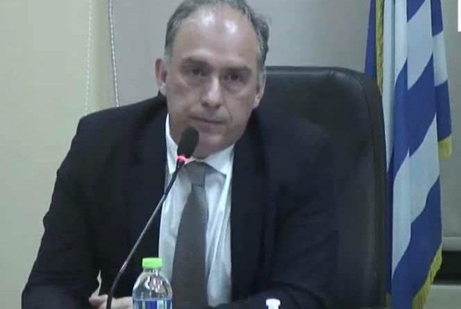 Κατά των αλλαγών ορίων σχολικών περιφερειών το Δημοτικό Συμβούλιο Δάφνης-Υμηττού