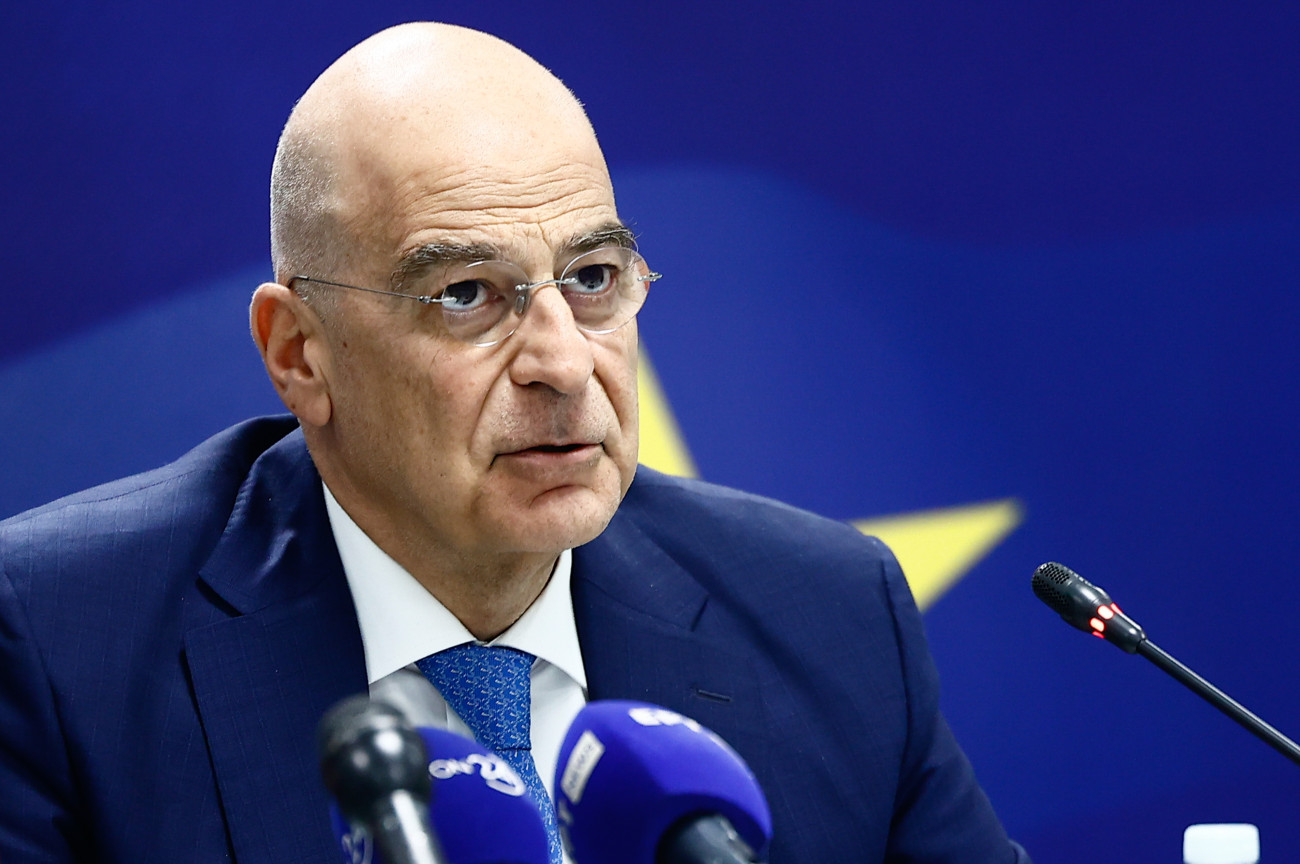 Απάντηση Δένδια στο ΚΚΕ σχετικά με το δυστύχημα των Τεμπών και τη μεταφορά υλικών