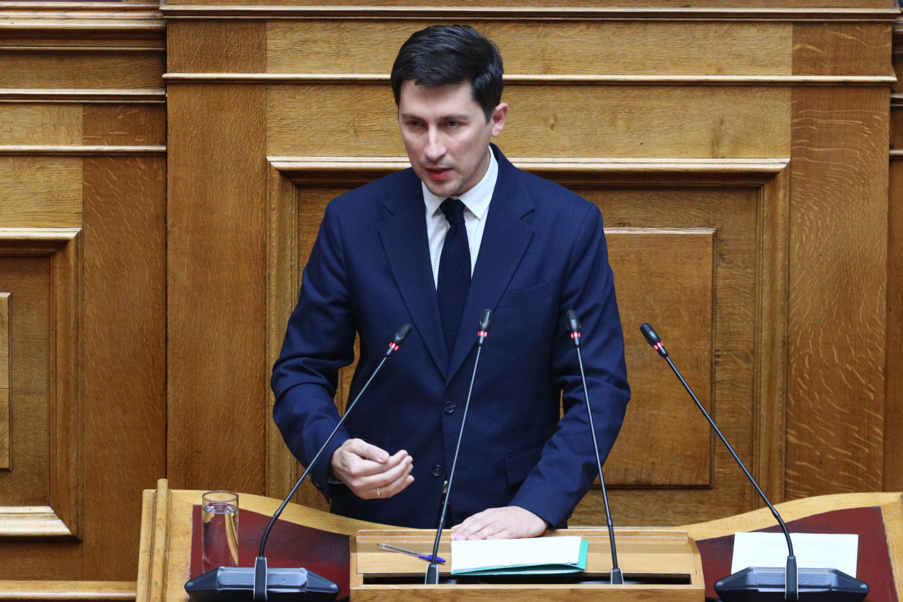 Χρηστίδης: Ο Μητσοτάκης θα αντιμετωπίσει τις συνέπειες των ψεμάτων του στις εκλογές