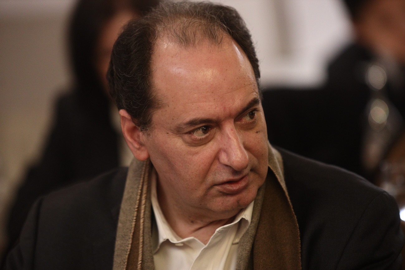 Κασσελάκης: Σημαντική η ανάγκη για πολιτική και κοινωνική αποκατάσταση του Σπίρτζη