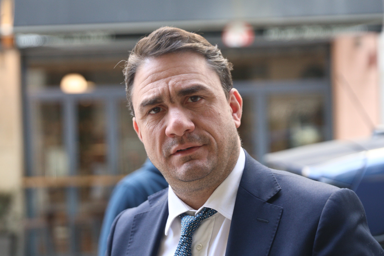 Κώστας Τσουκαλάς: Ρεαλιστική η πρόταση του ΠΑΣΟΚ για άμεση εφαρμογή του 13ου μισθού