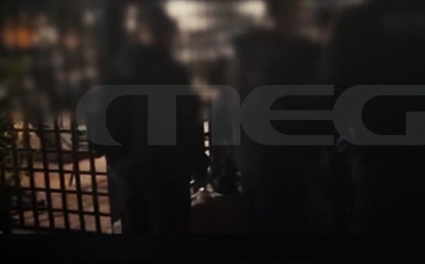 Ομαδική επίθεση σε τρεις 16χρονους μαθητές στην Κηφισιά