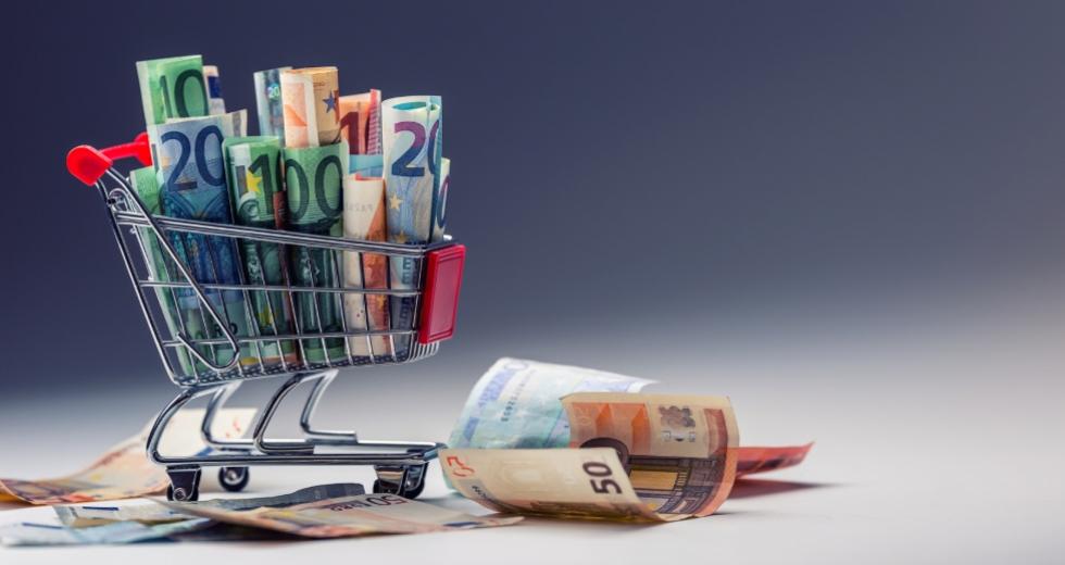 Ακρίβεια: Ανησυχητικά στοιχεία για τον πληθωρισμό στην Ελλάδα