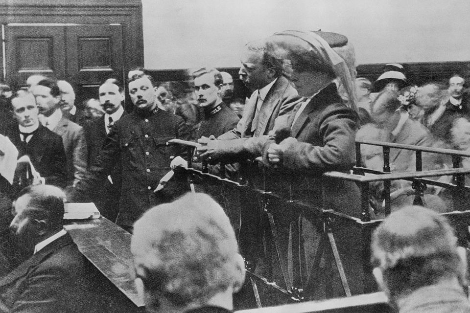 Ο πρώτος σύγχρονος φόνος – Η ιστορία του Dr Crippen και της μυστηριώδους εξαφάνισης της συζύγου του