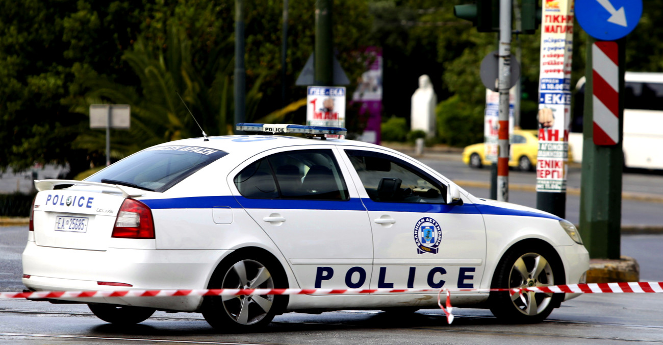 Μεταξουργείο: Ο Λεκοτσάι, εγκληματίας πίσω από διπλή απόπειρα ανθρωποκτονίας, καθοδηγεί από τις φυλακές