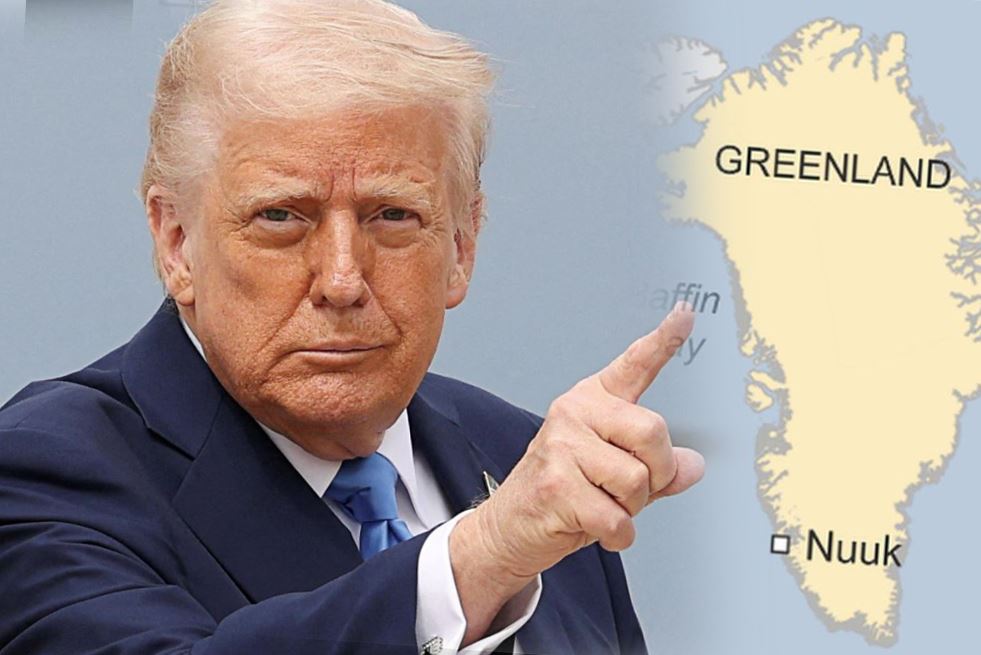 Πόσο θα κοστίσει στις ΗΠΑ η κατάκτηση της Γροιλανδίας; Εκτιμήσεις από τον κύκλο του Τραμπ