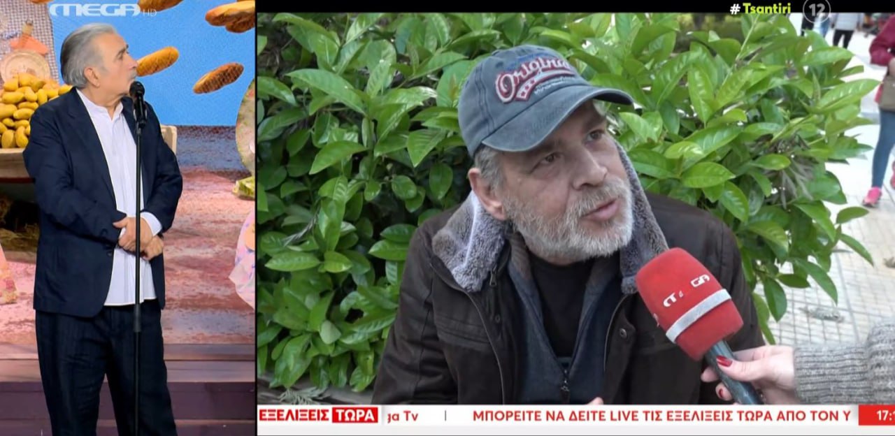 Η άποψη του Λάκη Λαζόπουλου για την αύξηση του κατώτατου μισθού