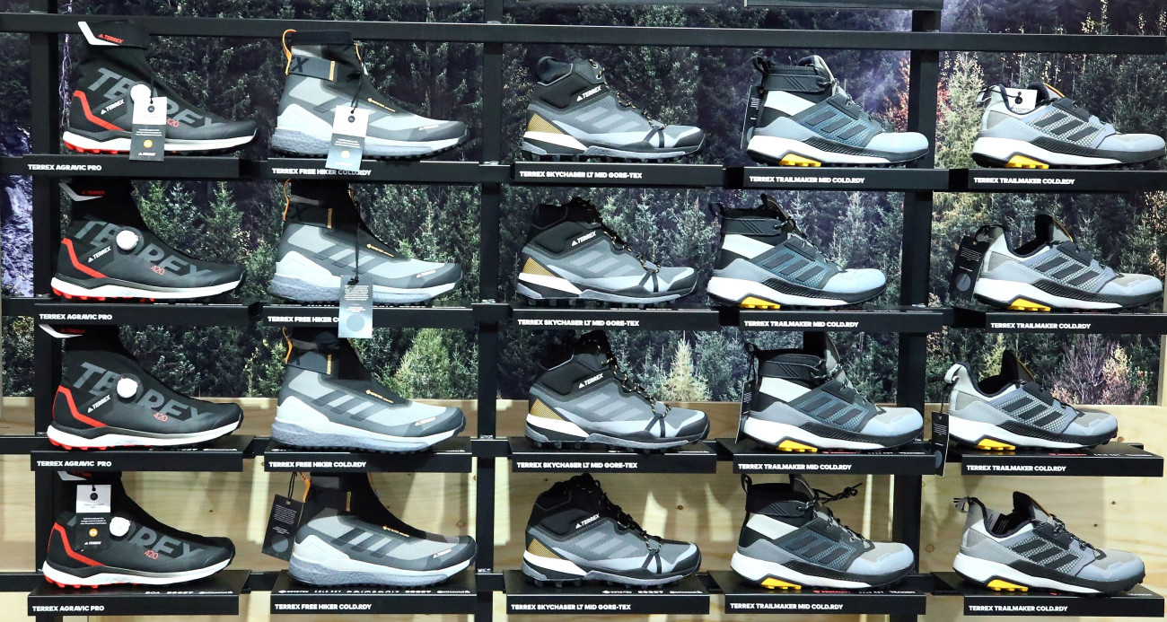 Δασμοί: Απότομη πτώση στις μετοχές των Nike, Adidas και Puma – Ποιοι οι λόγοι