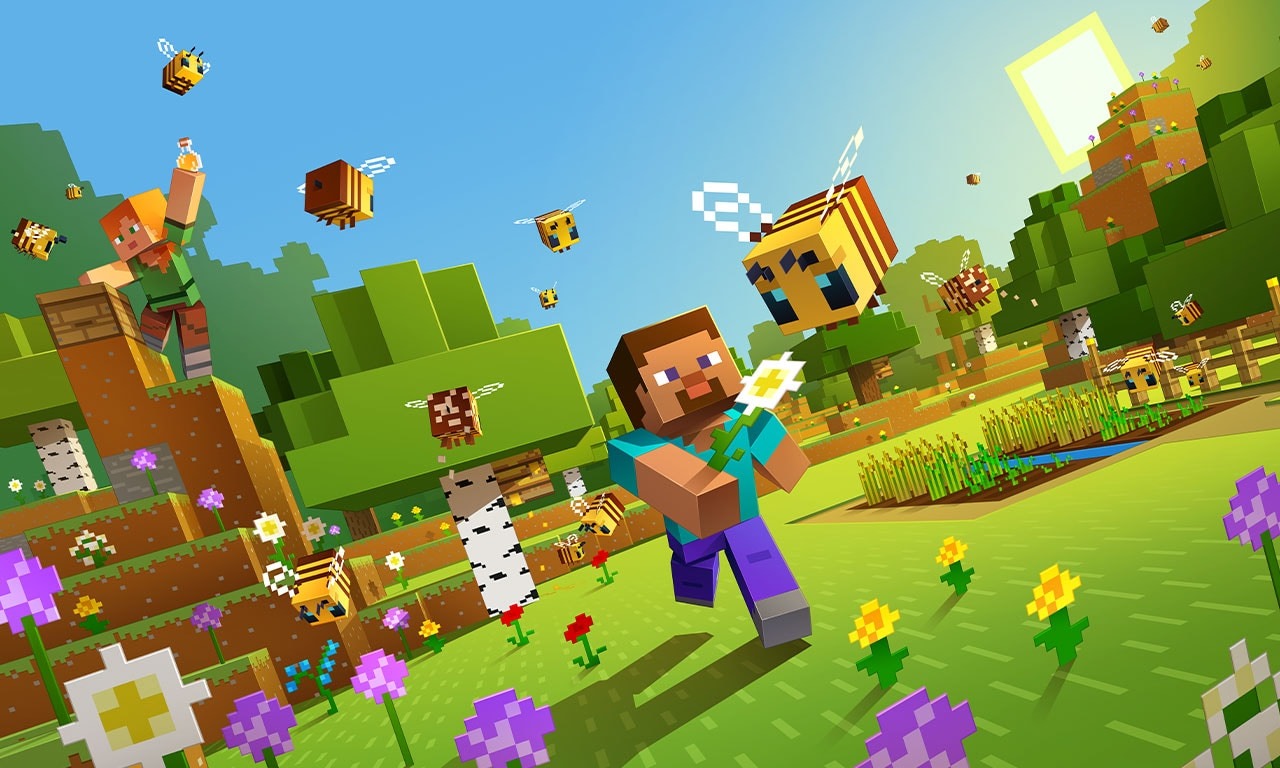 Τεχνητή νοημοσύνη αποκτά δεξιότητες στο Minecraft χωρίς προηγούμενη εκπαίδευση