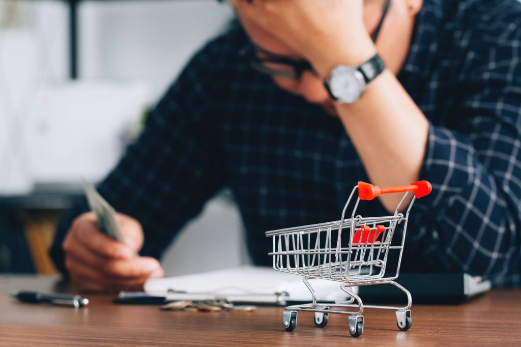 Αύξηση 1,59% στις τιμές των προϊόντων στα σούπερ μάρκετ τον Μάρτιο του 2025