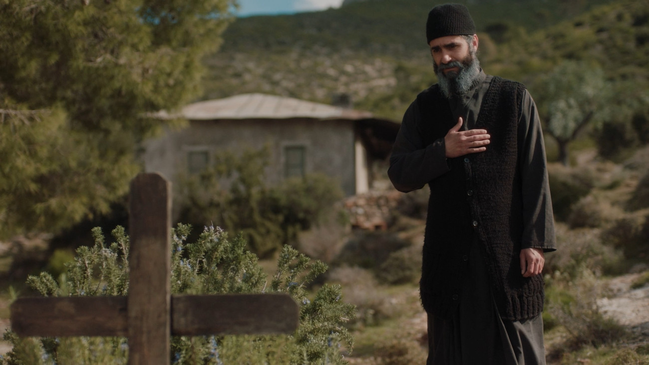 Άγιος Παΐσιος – Από τα Φάρασα στον Ουρανό: Το 10ο επεισόδιο αποκαλύπτει συγκλονιστικές εξελίξεις