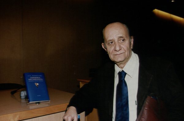 Η δημοσιογραφία ως μέσο κριτικής και αυτοκριτικής