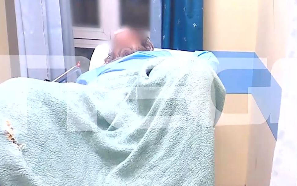 Κορωπί: Αύριο απολογείται ο 51χρονος δράστης της επίθεσης με το κατσαβίδι – Για ποιο λόγο δεν έγινε η νοσηλεία του στο Δρομοκαΐτειο