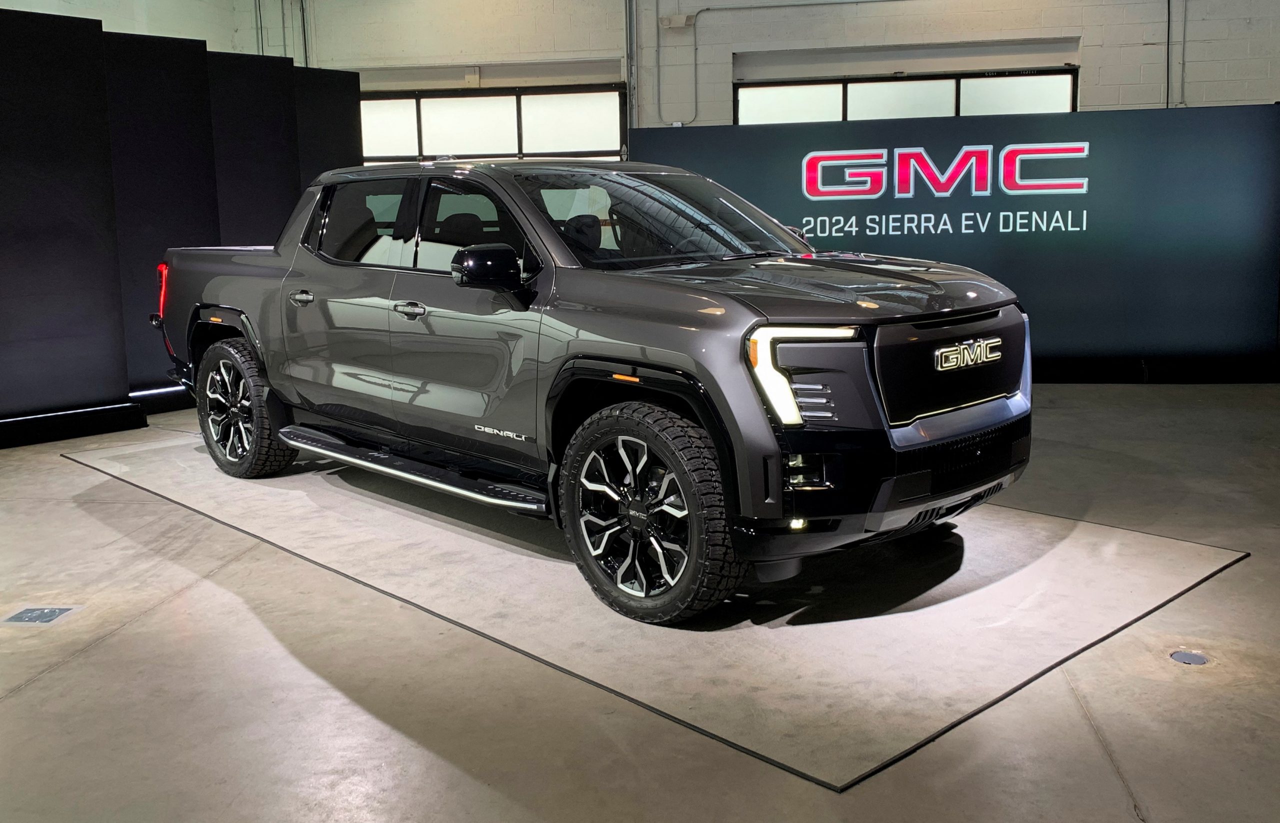 General Motors: Αυξάνει την παραγωγή στο εργοστάσιο στην Ιντιάνα μετά τους δασμούς του Τραμπ