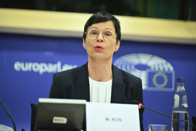 Τουρκία: Σφοδρή κριτική στο Ευρωπαϊκό Κοινοβούλιο για τη στάση του στη σύλληψη Ιμάμογλου