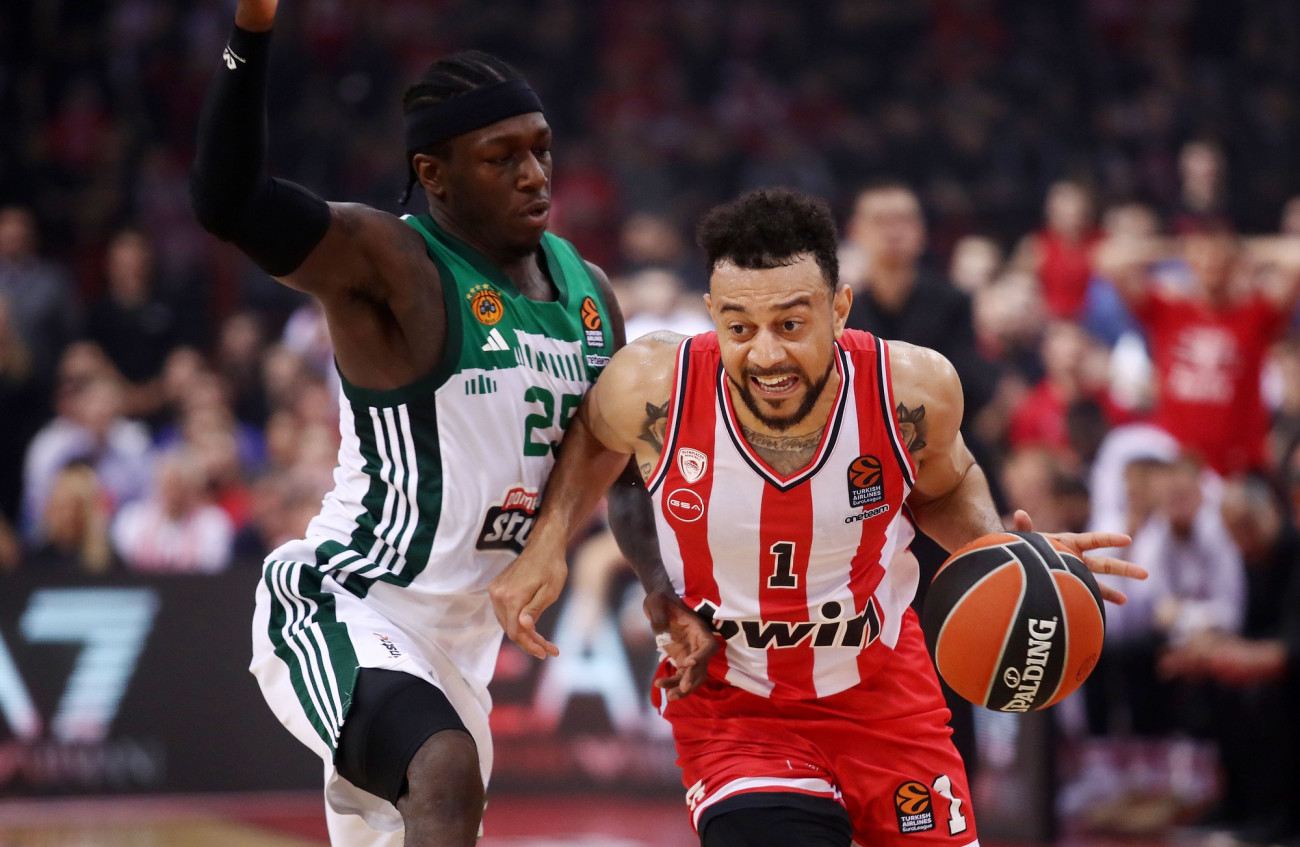 Η πιο αμφίρροπη Euroleague της σύγχρονης εποχής: 11 ομάδες μάχονται για play off, play in και πλεονέκτημα έδρας