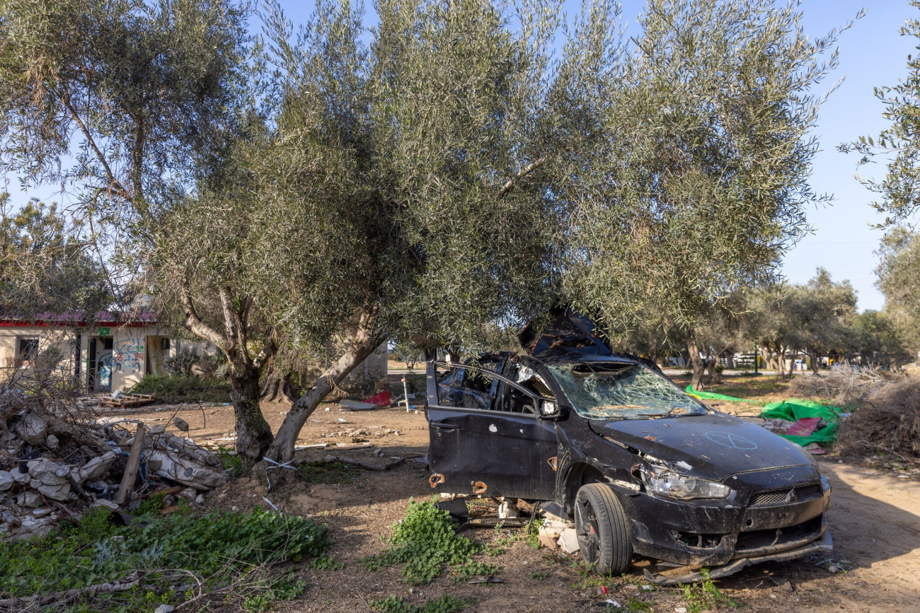 Ισραήλ: Η στρατιωτική έρευνα για τις 7 Οκτωβρίου αποκάλυψε την αποτυχία των IDF να προστατεύσουν το κιμπούτς Νιρίμ