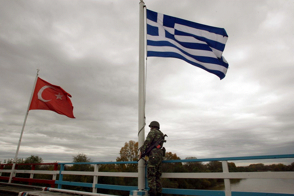 Ελληνοτουρκικές σχέσεις: Ο μύθος της αλεπούς και του κόκορα