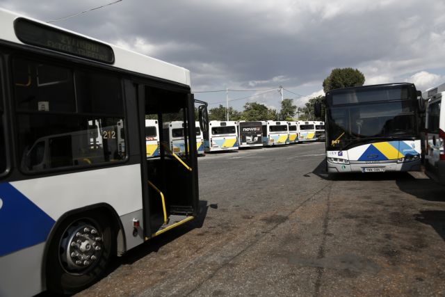 Η νέα λεωφορειακή γραμμή 311 συνδέει τον Σαρωνικό με τον Προαστιακό