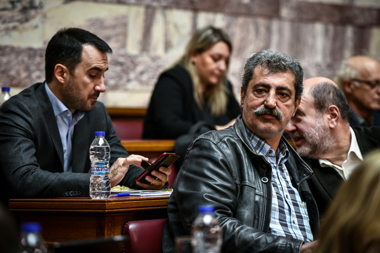 Νέα Αριστερά και Πολάκης: Η επιστροφή της τοξικότητας και οι επικριτικές αναφορές
