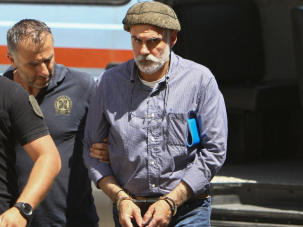 Νέα διακοπή στη δίκη του Κορκονέα για τη δολοφονία του Γρηγορόπουλου