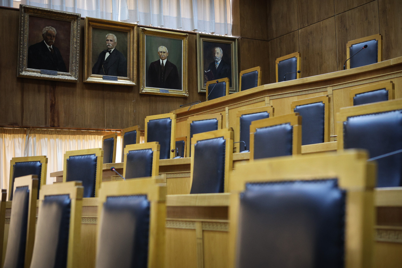 Ενστάσεις από τους προστατευόμενους μάρτυρες στην υπόθεση Novartis