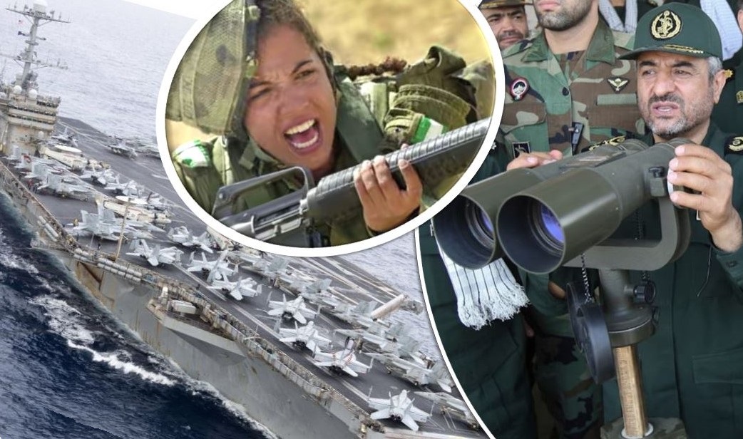 Η προειδοποίηση για τις συνέπειες ενός πολέμου με το Ιράν