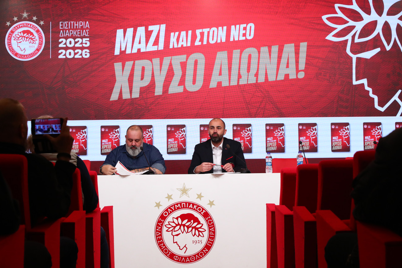 Megasports: Θρυλικές διακρίσεις και συγκινήσεις