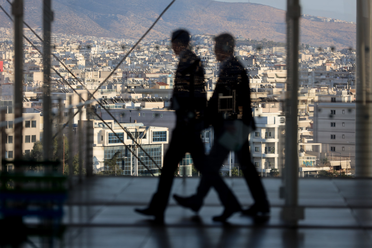 Η στεγαστική κρίση και οι προτάσεις του Ευρωπαϊκού Φόρουμ Νεολαίας για την επίλυσή της