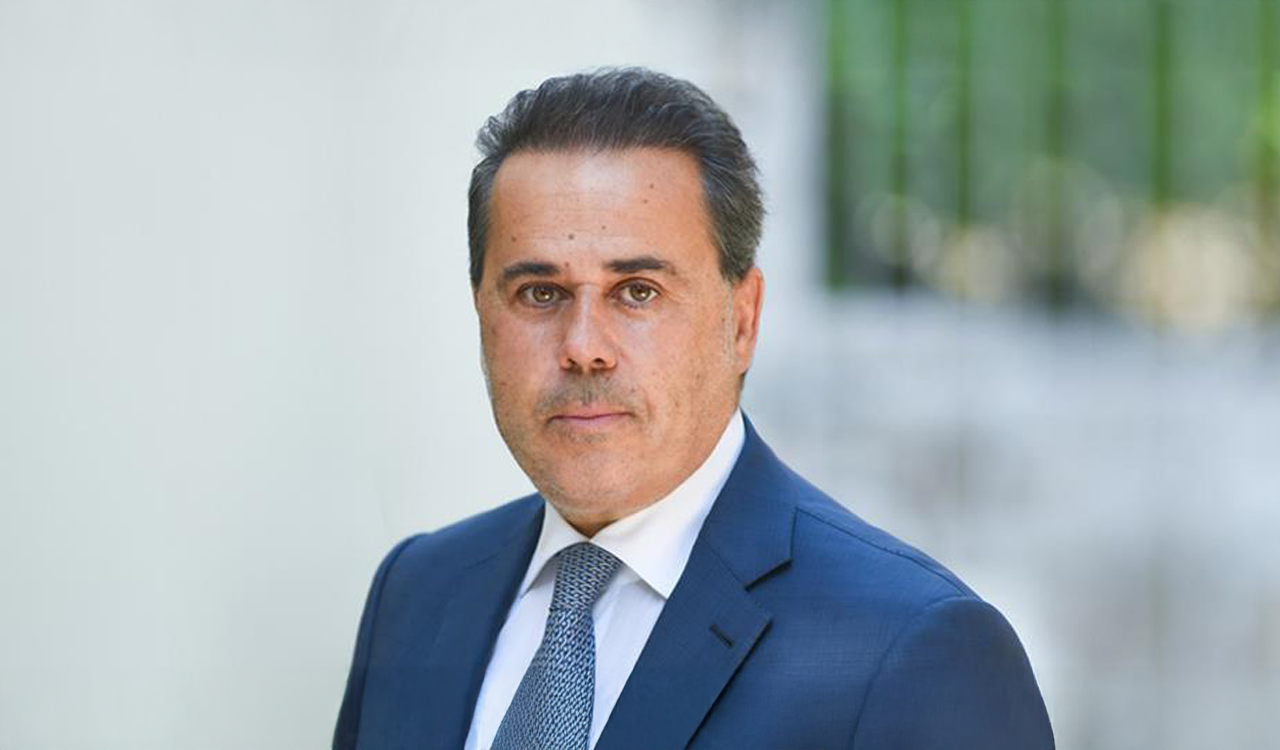 Σταύρος Παπασταύρου: Η συμμετοχή της Chevron αποτελεί ψήφο εμπιστοσύνης για την Ελλάδα