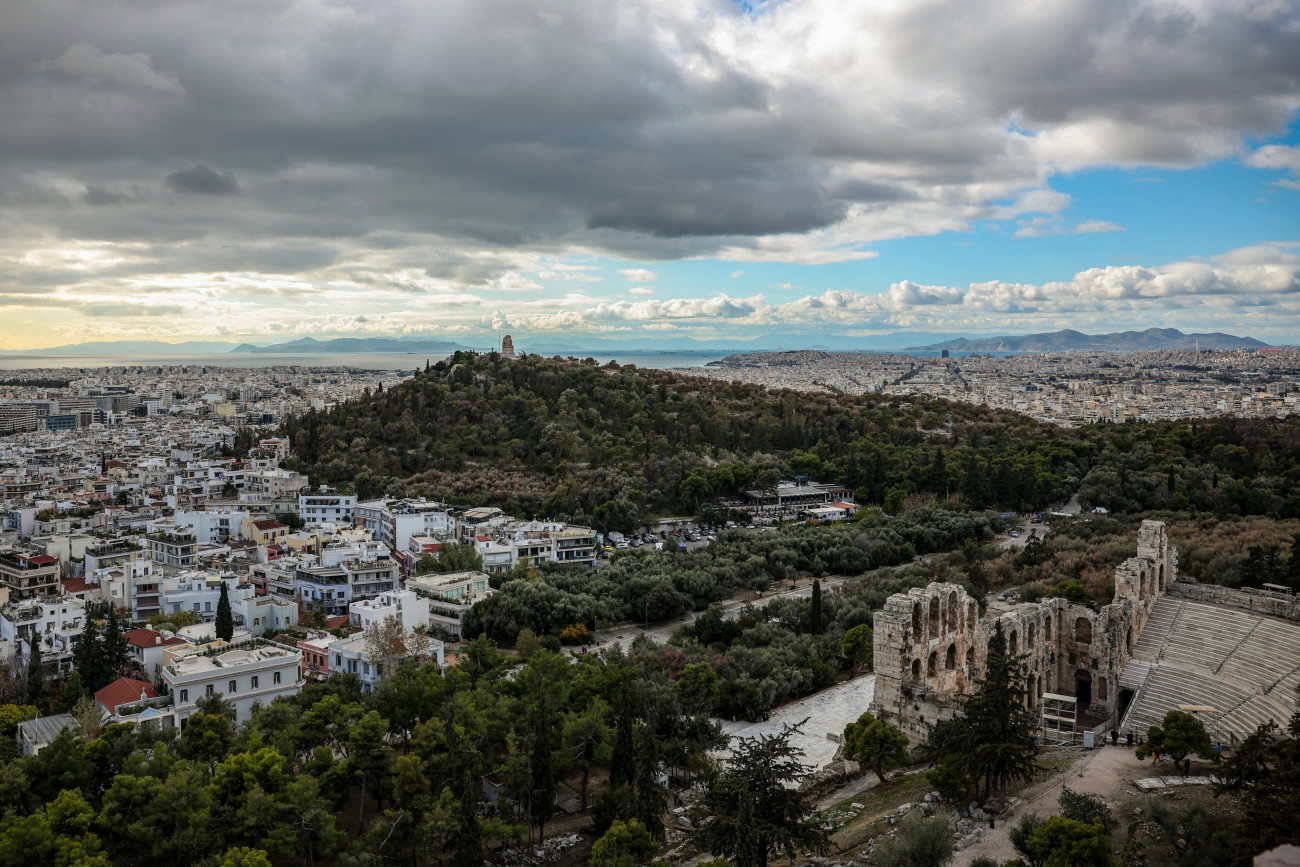 Ευρώπη: Σοβαρή απειλή η στεγαστική κρίση – Λίγα σπίτια, πολλοί ενδιαφερόμενοι, υψηλά ενοίκια