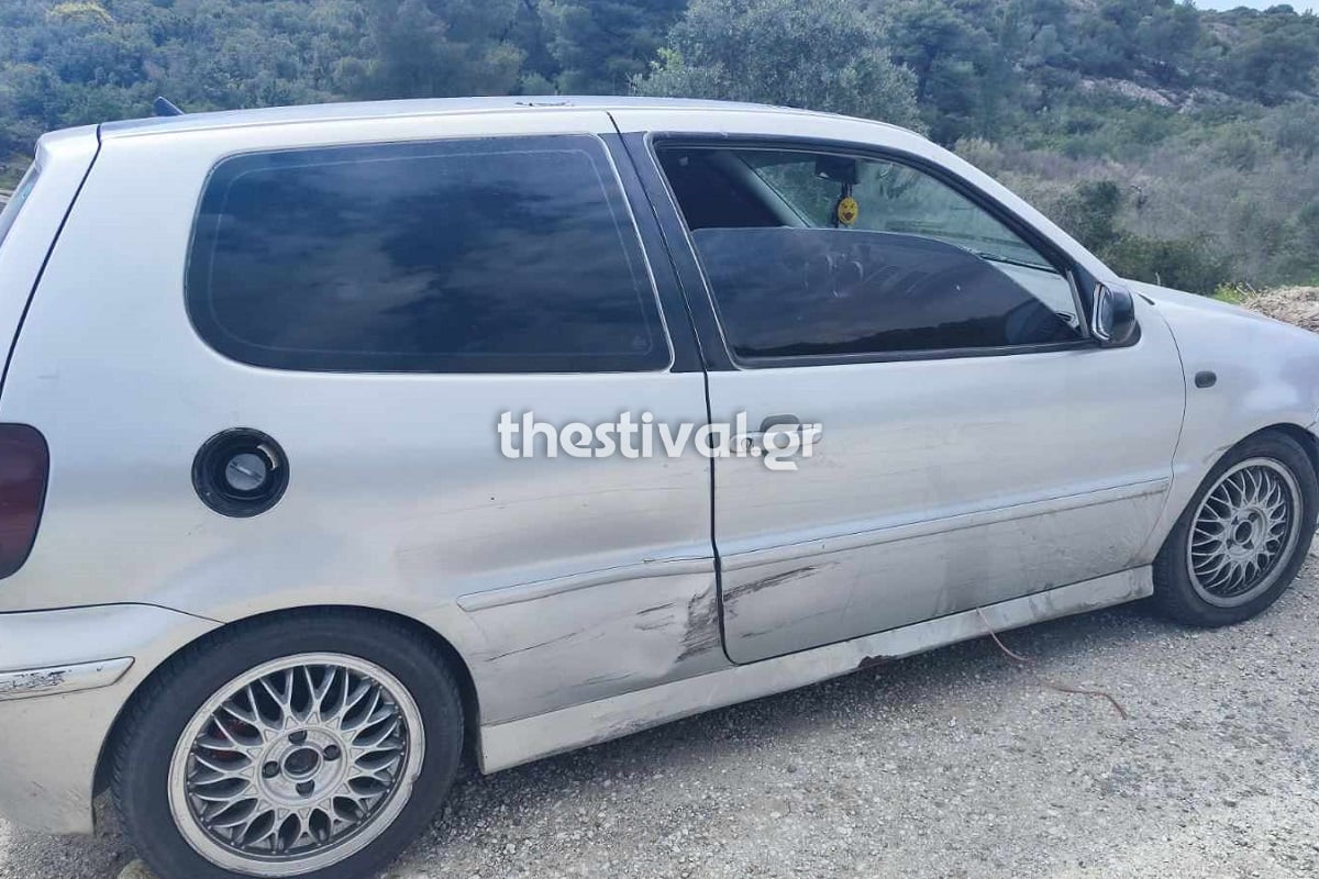 Τροχαίο στη Χαλκιδική: Ο δικηγόρος του 62χρονου οδηγού απορρίπτει την ευθύνη