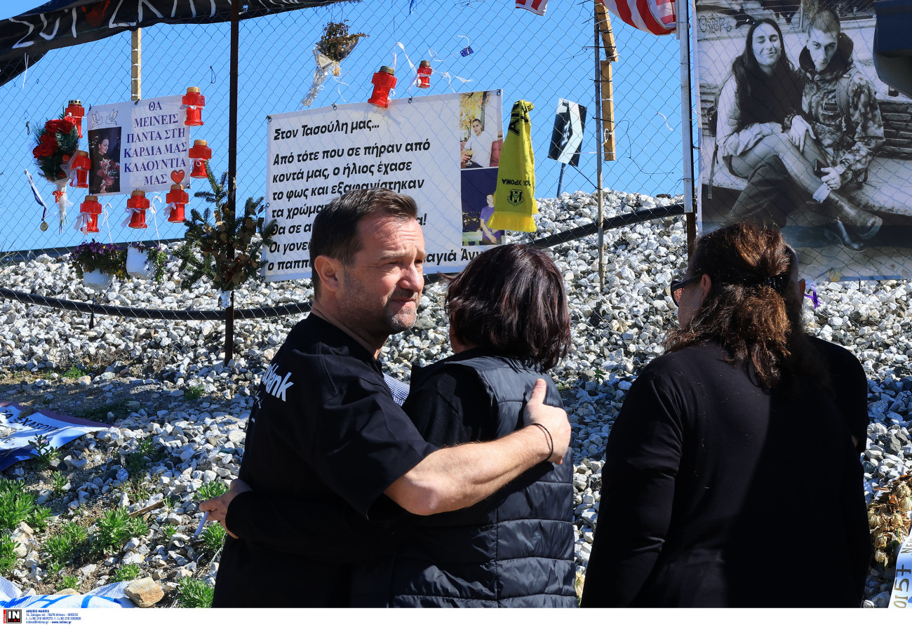 Τραγωδία των Τεμπών: Οι Βλάχος και Πλακιάς εκφράζουν την πεποίθηση ότι δεν υπήρχε παράνομο φορτίο